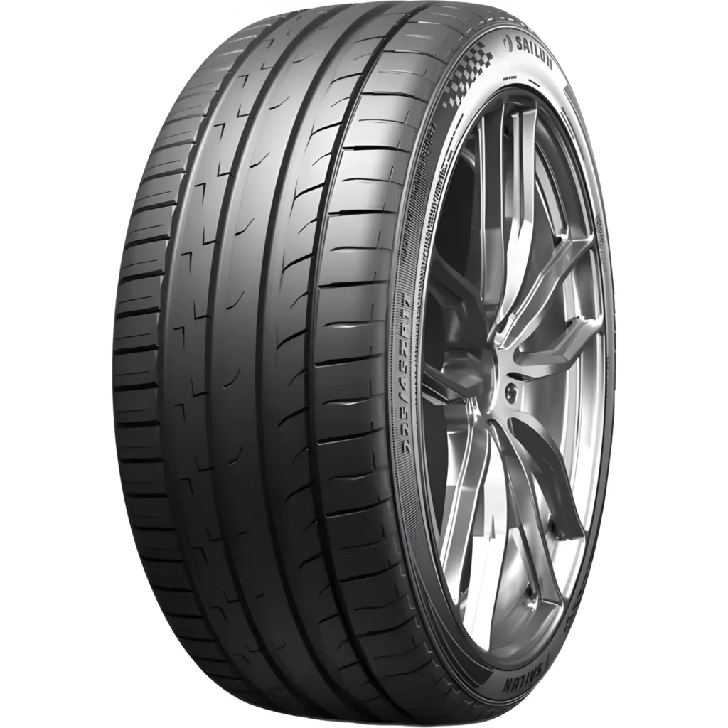 ROADX RXMOTION DU71 215/55 R17 98W XL