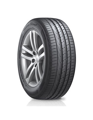 HANKOOK K117A VENTUS S1 EVO2 SUV 255/60 R17 106V