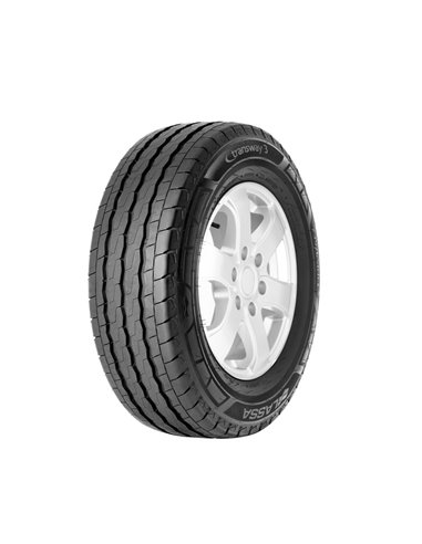 LASSA TRANSWAY 3 215/75 R16C 116/114R