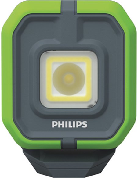 LAMPA DUBLA: PROIECTOR 500 LM SI REFLECTOR 300 LM PHILIPS XPERION 3000