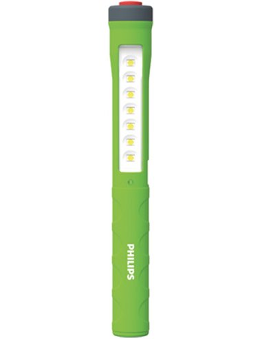 LANTERNA INSPECTIE PORTABILA CU LED 100 LM PHILIPS XPERION 3000