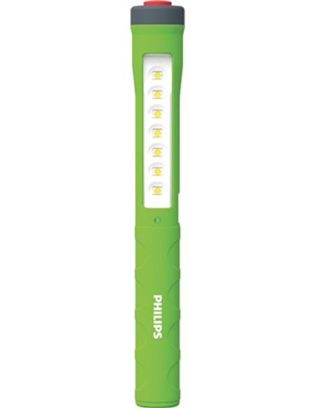 LANTERNA INSPECTIE PORTABILA CU LED 100 LM PHILIPS XPERION 3000