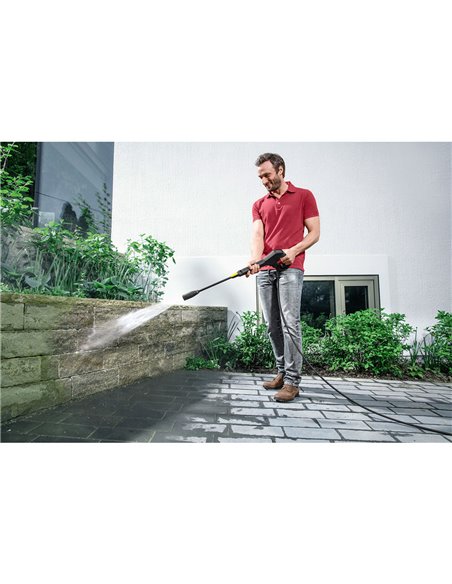 APARAT DE SPALAT CU PRESIUNE K3 POWER CONTROL 360 L/H KARCHER