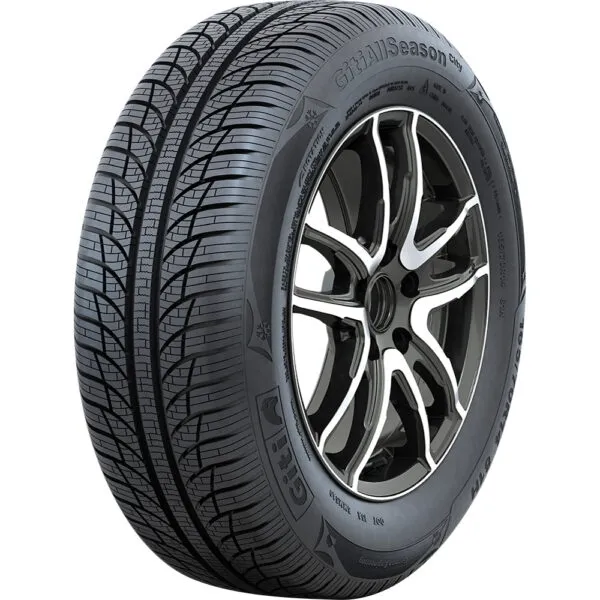 GITI ALLSEASON CITY 165/70 R14 70H XL