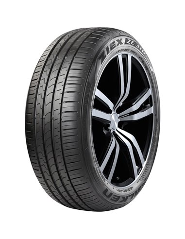 FALKEN ZIEX ZE310 ECORUN 225/60 R17 99V