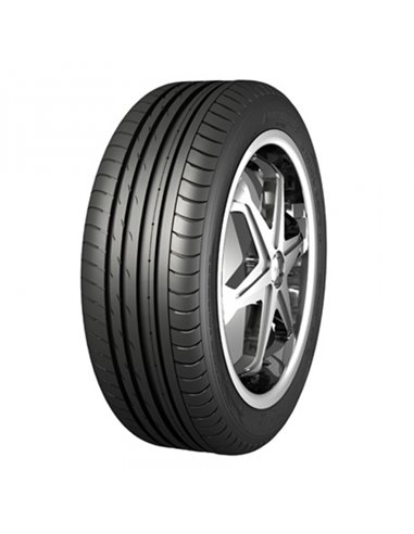 NANKANG AS2 + 225/45 R17 94Y XL