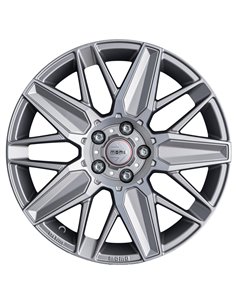 MOMO EVOLUZIONE 8JX18 5X114.3 ET42 CB72.3
