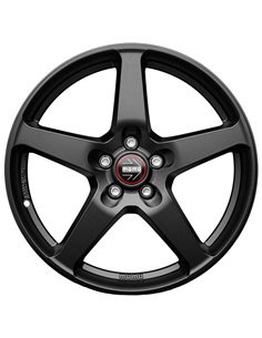 MOMO FIVE 7JX16 5X114.3 ET40 CB72.3