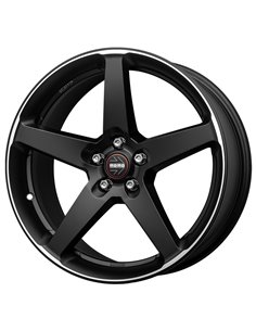 MOMO FIVE 8.5JX20 5X112 ET45 CB72.3