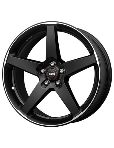 MOMO FIVE 8.5JX19 5X120 ET35 CB72.6