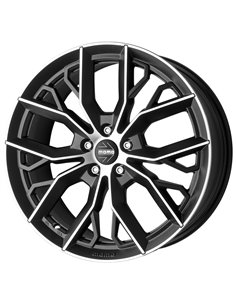 MOMO MASSIMO 7.5JX17 5X108 ET42 CB72.3