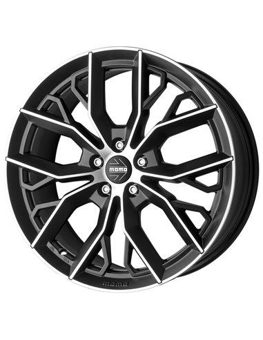 MOMO MASSIMO 8JX18 5X108 ET42 CB72.3