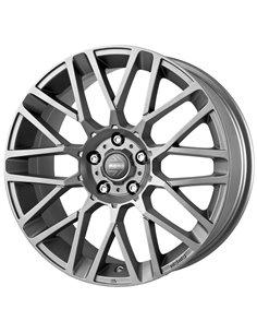 MOMO REVENGE 8.5JX20 5X112 ET35 CB79.6