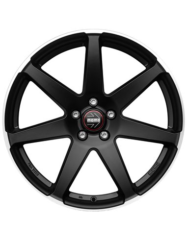 MOMO SEVEN 8.5JX19 5X112 ET35 CB79.6