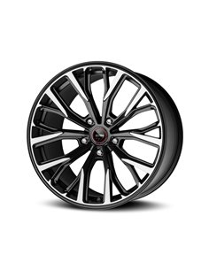 MOMO RF-02 9JX20 5X114.3 ET40 CB72.3