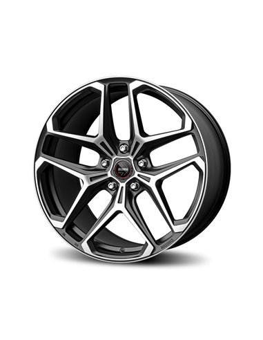 MOMO RF-04 9JX20 5X112 ET26 CB66.6