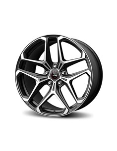 MOMO RF-04 9JX20 5X108 ET43 CB63.4