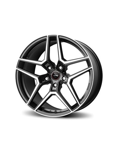 MOMO RF-06 8.5JX20 5X112 ET30 CB66.6
