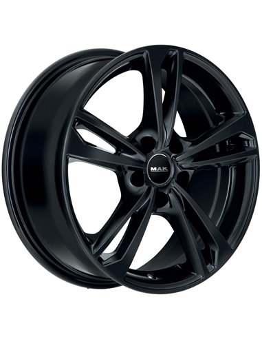 MAK EMBLEMA 6JX15 4X100 ET35 CB72