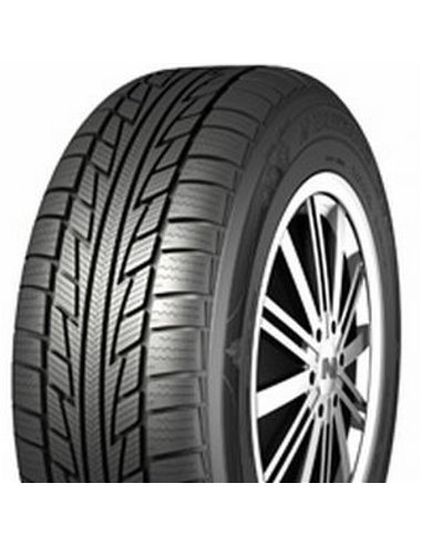 NANKANG SV-3 215/50 R18 92V