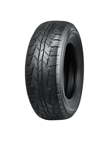 NANKANG FT-7 255/70 R15C 112/110S