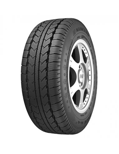 NANKANG SL-6 225/65 R16C 112/110T
