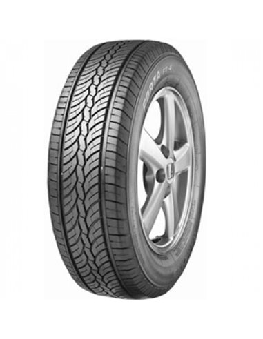 NANKANG FT-4 265/70 R15 112H