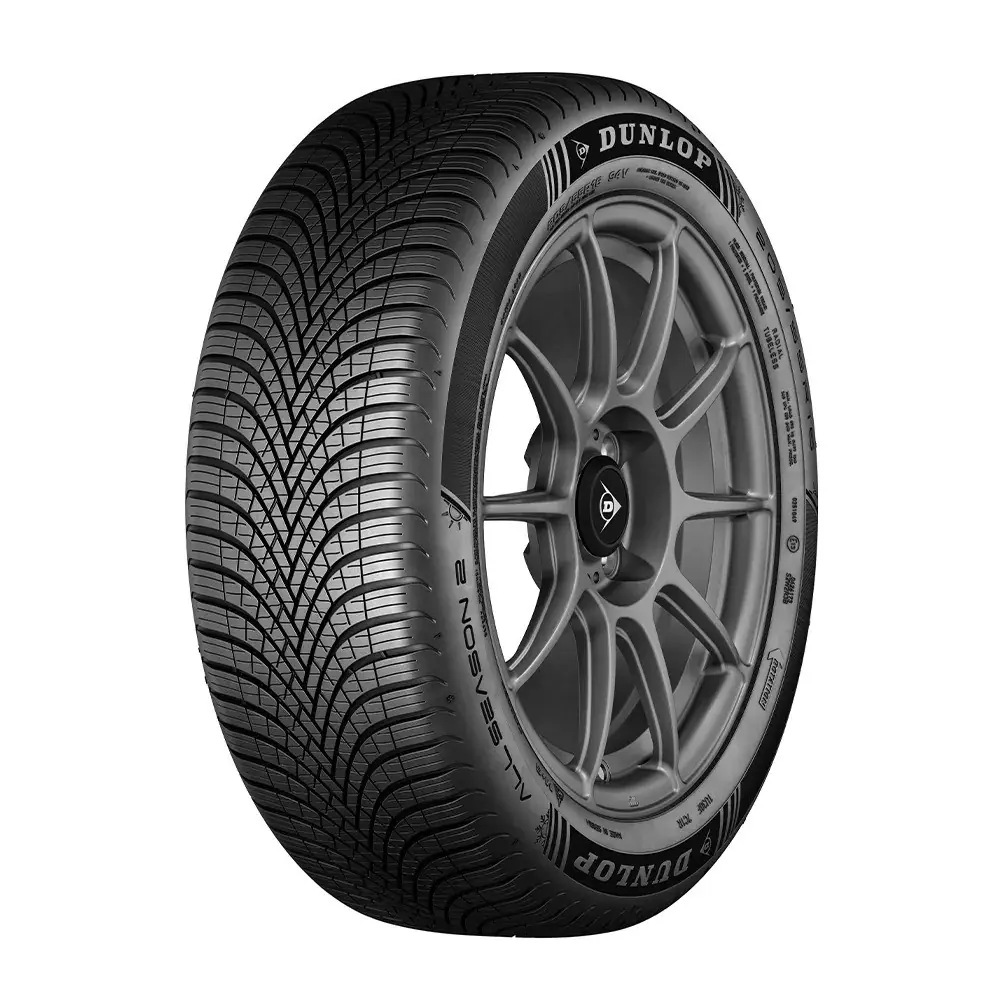 DUNLOP ALL SEASON 2 205/50 R17 93W XL
