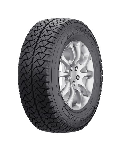 FORTUNE FSR-302 235/75 R15 109S