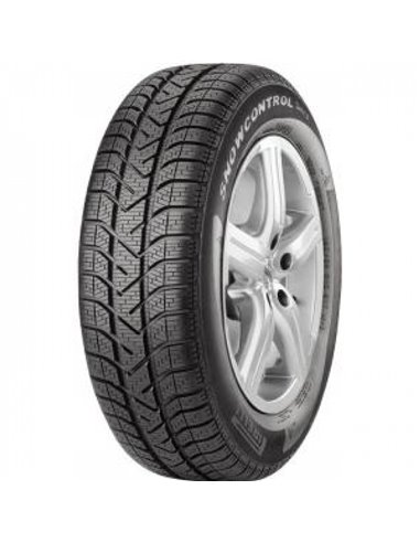 PIRELLI W190C3 175/60 R15 81T