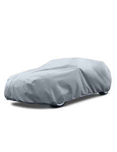 HUSA EXTERIOR GRI MARIMEA L MEGA DRIVE 2