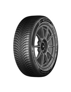 DUNLOP ALL SEASON 2 195/60 R16 93V