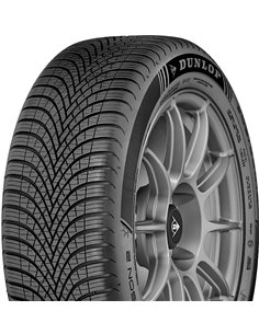 DUNLOP ALLSEASON 2 235/60 R16 104V XL