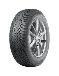 NOKIAN WR SUV 4 255/55 R18 109V XL