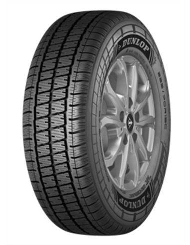 DUNLOP ECONODRIVE WINTER 225/55 R17C 109/107T