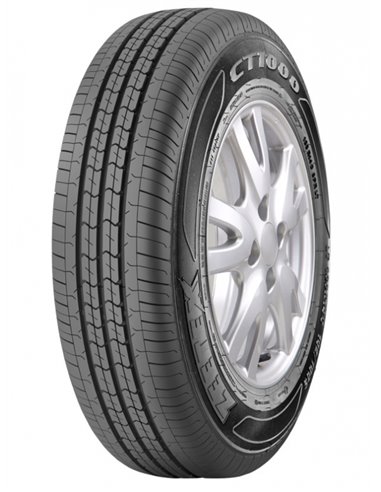 ZEETEX CT1000 195/80 R15C 106/104Q
