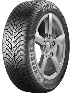 SEMPERIT ALLSEASON GRIP 235/50 R18 101V XL