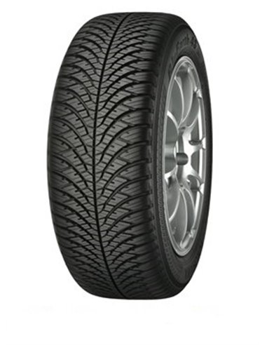 YOKOHAMA AW21 215/50 R18 92V XL