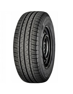 YOKOHAMA RY55 215/60 R17C 109T