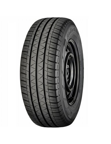 YOKOHAMA RY55 215/60 R17C 109T