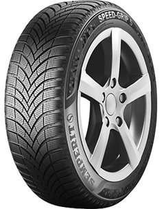 SEMPERIT SPEED GRIP 5 175/65 R17 87H