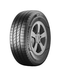 SEMPERIT VAN LIFE 3 215/60 R17C 109/107T