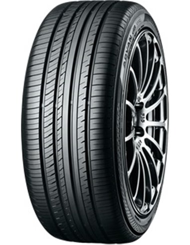 YOKOHAMA ADVAN DB V552 235/55 R20 102V