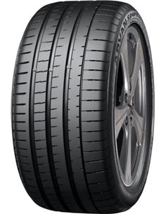 YOKOHAMA ADVAN SPORT V107 235/50 R19 99Y