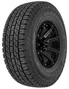 YOKOHAMA G015 265/70 R16 112H