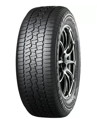 YOKOHAMA GEOLANDAR CV 4S G061 235/60 R18 107V