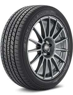 YOKOHAMA GEOLANDAR-X CV G057 275/45 R21 110W XL