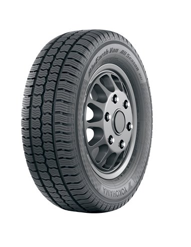 YOKOHAMA RY61 225/65 R16C 112R