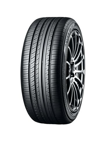 YOKOHAMA V552 255/45 R20 105Y XL