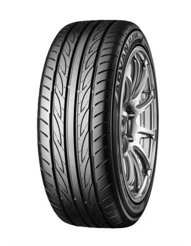 YOKOHAMA V701 225/55 R17 97W